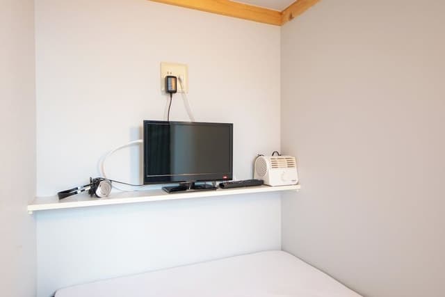 Family Shared Dormitory