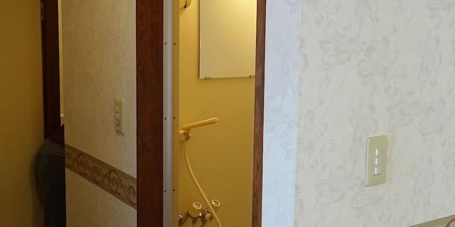Traditional Twin Room