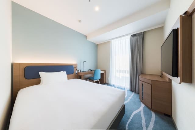 Single Room, Non Smoking (For 2 People)