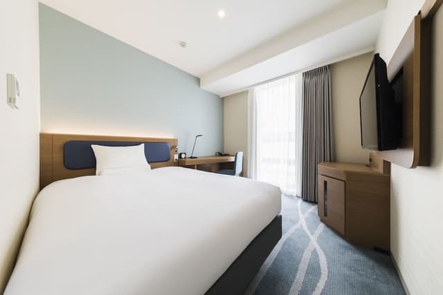Single Room, Non Smoking (For 2 People)