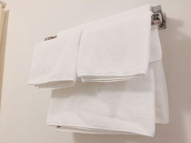 Double Room, Non Smoking