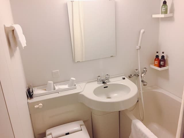 Double Room, Non Smoking