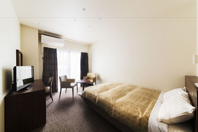 Double Room, Non Smoking