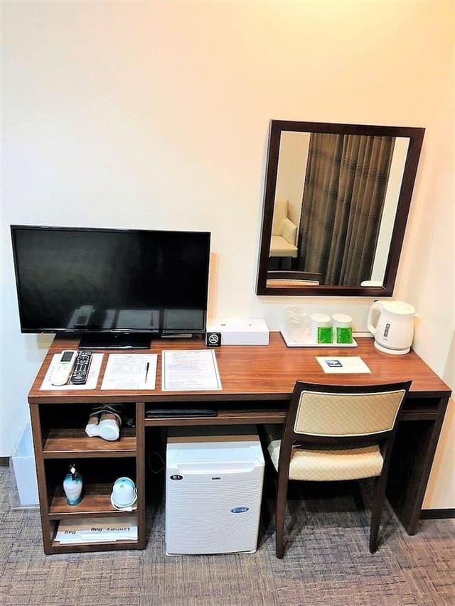 Double Room, Non Smoking