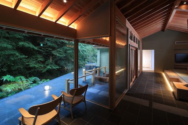 SHIYO Superior Suite (Touka), Non Smoking
