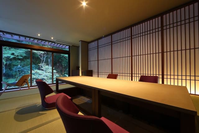 SHIYO Superior suite (Asagi)