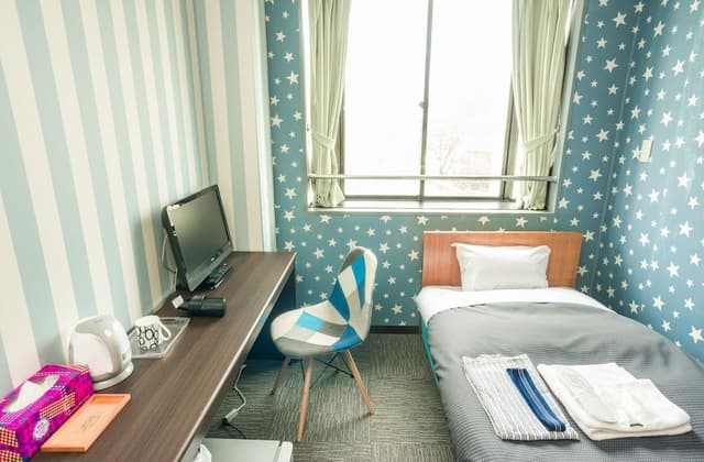 Economy Double Room, Private Bathroom