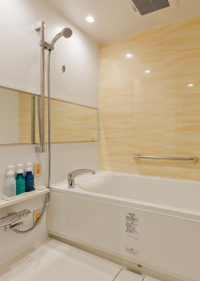 Standard Twin Room, Non Smoking (27㎡)