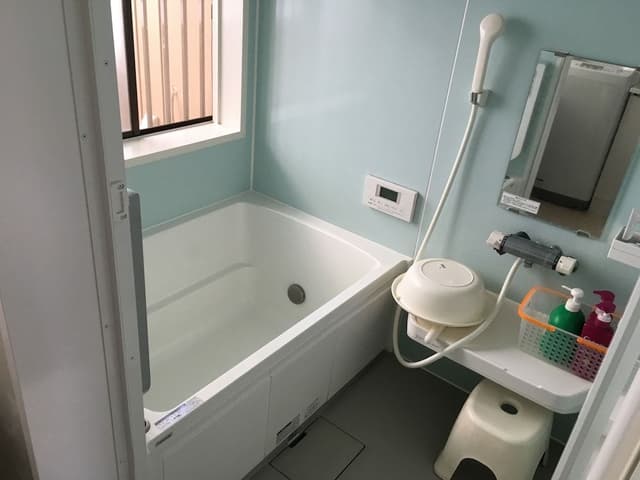 Family House (As an option, various activities such as experiencing Japanese culture are available)