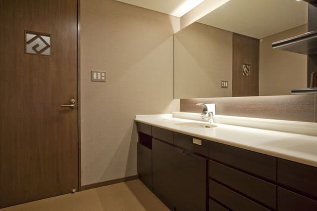 [Club Lounge Access] Parkside Villa 4 Beds