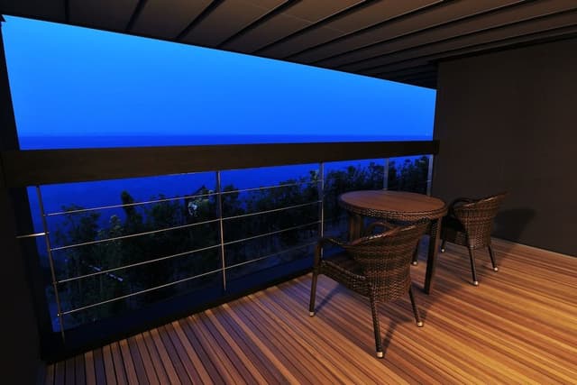 [Club Lounge Access] Wing Villa