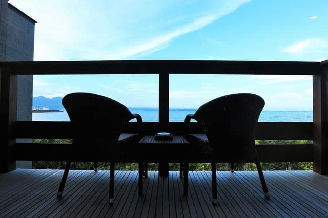 [Club Lounge Access] Seaside Maisonette