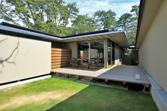 [Club Lounge Access] Antique Villa Japanese Western