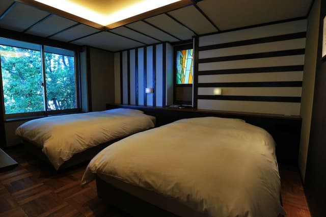 [Club Lounge Access] Wing Villa
