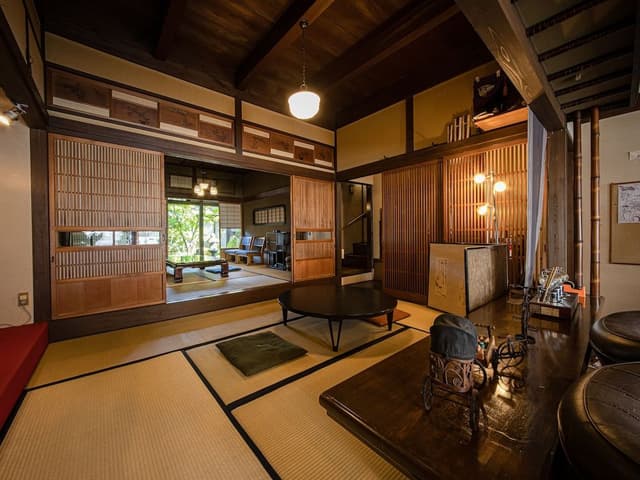 Private Vacation Home