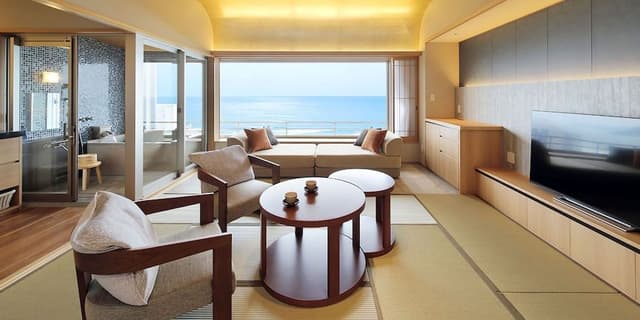 Panoramic Suite