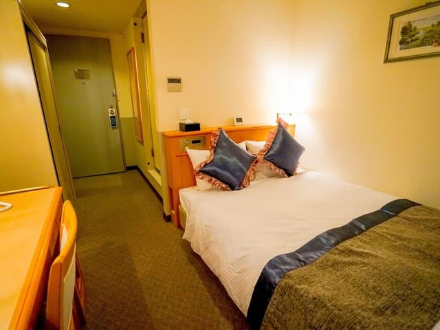 Business Double Room, Non Smoking