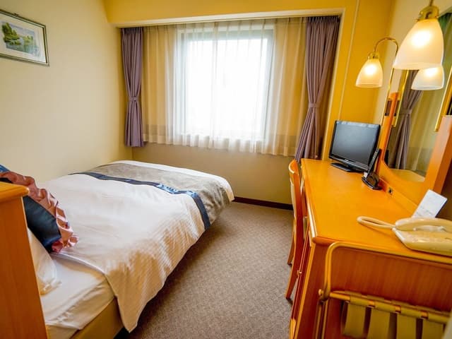 Business Double Room, Non Smoking