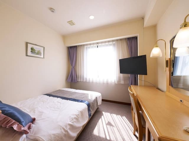 Business Double Room, Non Smoking