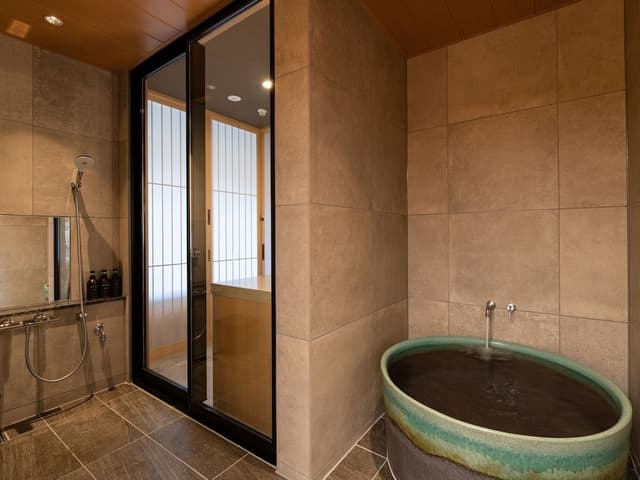 [301] Eigetsu/Private Open-air Bath (60sqm), Non Smoking