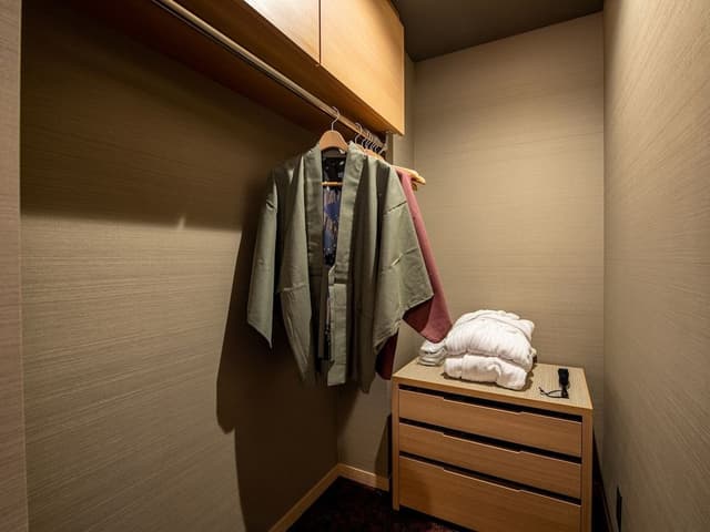 [101] Hatsuzora/Private Open-air Bath (85sqm), Non Smoking