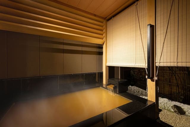 [102] Kagetsu/Private Open-air Bath (65sqm), Non Smoking