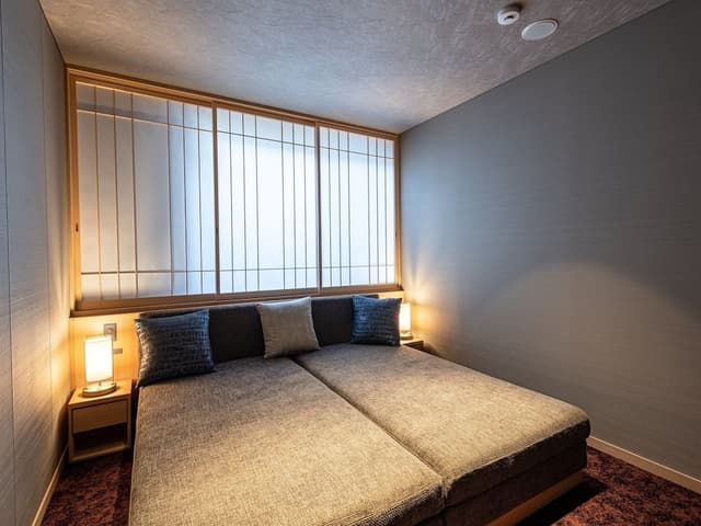 [101] Hatsuzora/Private Open-air Bath (85sqm), Non Smoking