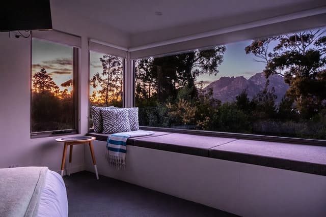 Superior House, 2 Bedrooms, Mountain View, Oceanfront