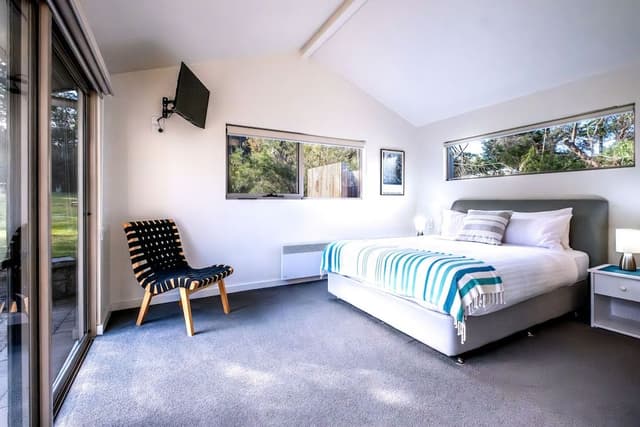 Superior House, 2 Bedrooms, Mountain View, Oceanfront