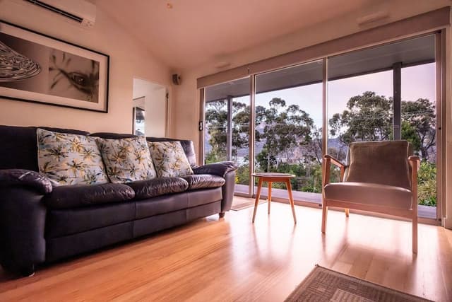Superior House, 2 Bedrooms, Mountain View, Oceanfront