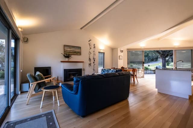 Superior House, 2 Bedrooms, Mountain View, Oceanfront