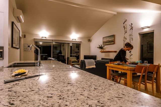 Superior House, 2 Bedrooms, Mountain View, Oceanfront