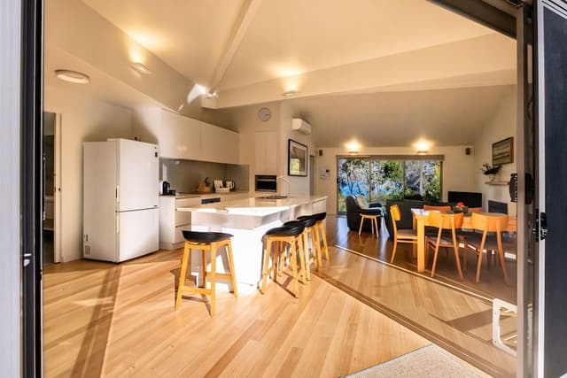 Superior House, 2 Bedrooms, Mountain View, Oceanfront