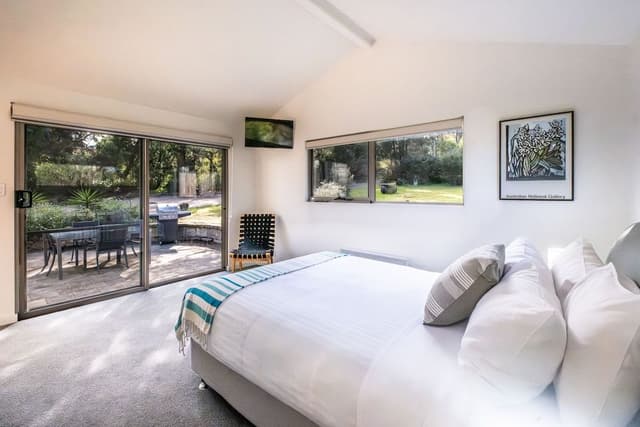 Superior House, 2 Bedrooms, Mountain View, Oceanfront
