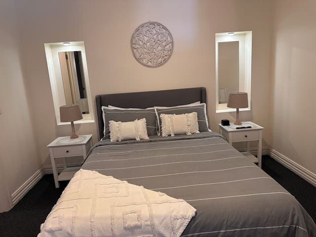 Family House, Multiple Bedrooms