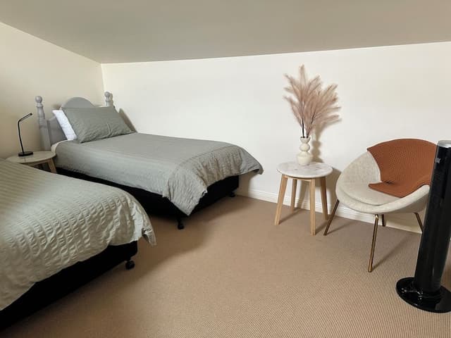 Family House, Multiple Bedrooms
