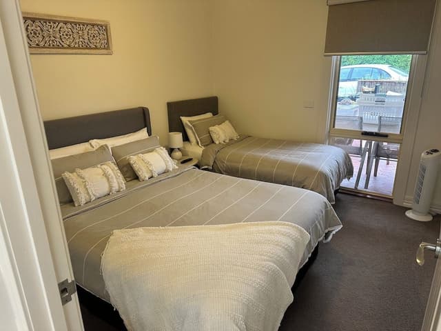 Family House, Multiple Bedrooms
