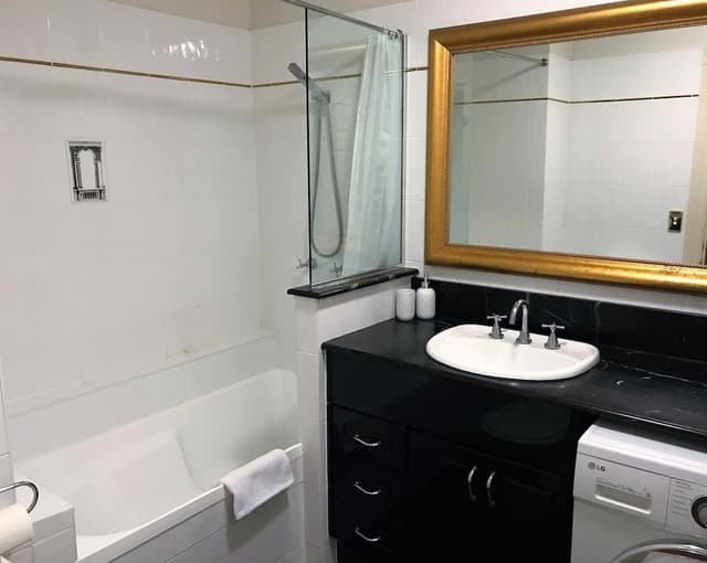 City Apartment