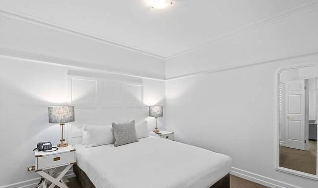 Deluxe Apartment, 1 Bedroom