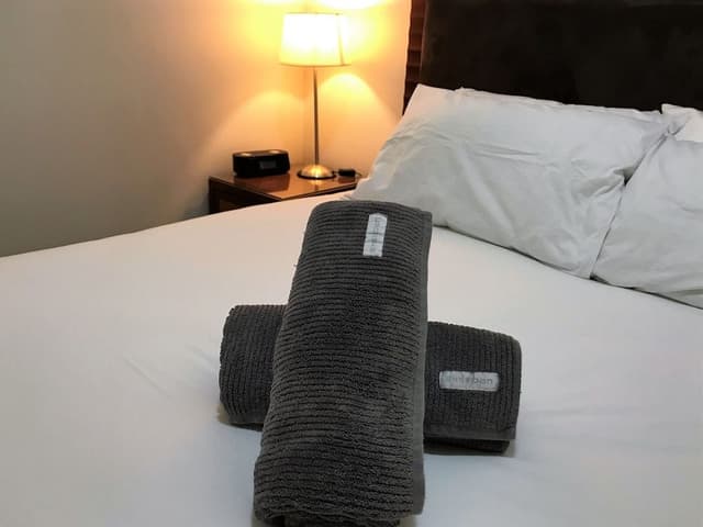 City Apartment