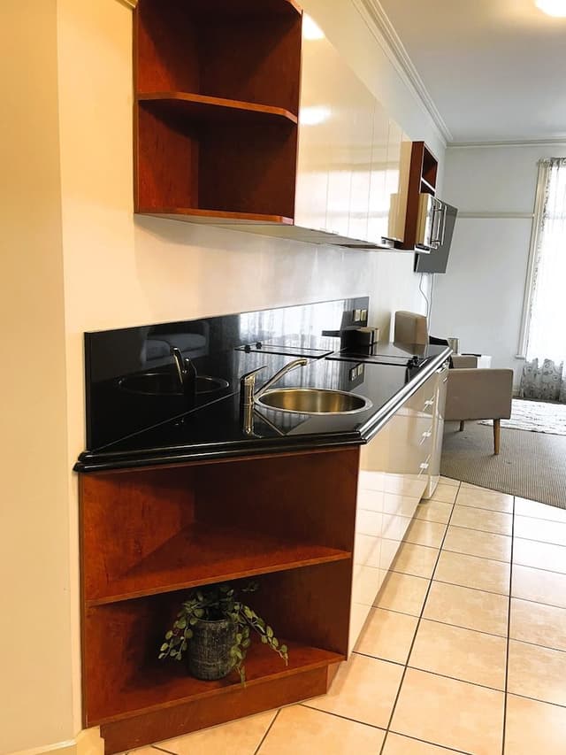 City Apartment