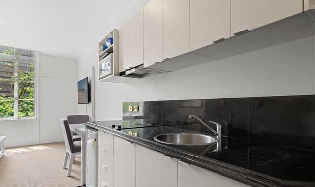 Deluxe Apartment, 1 Bedroom