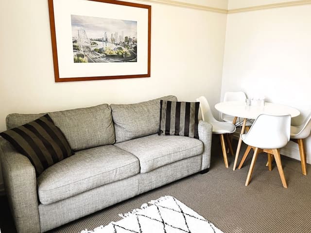 City Apartment