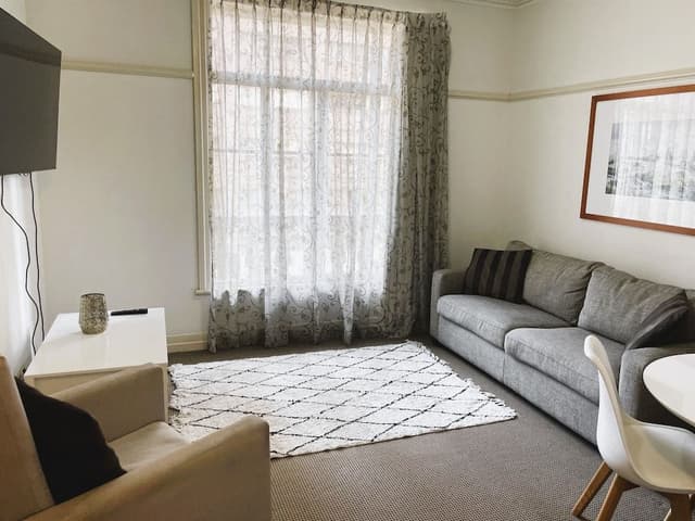 City Apartment