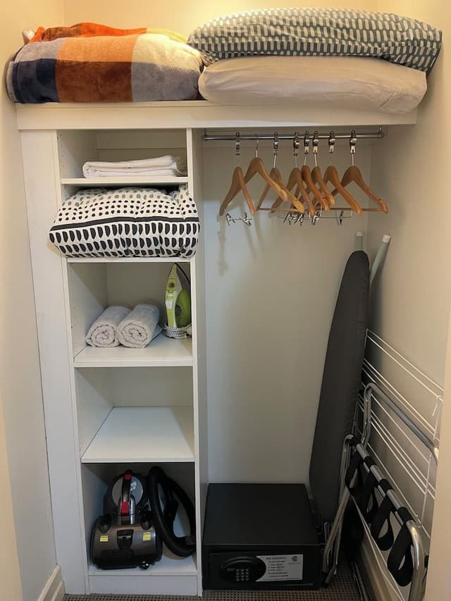 City Apartment