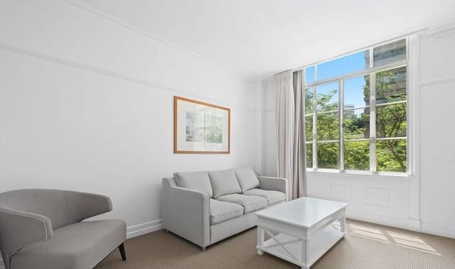 Deluxe Apartment, 1 Bedroom