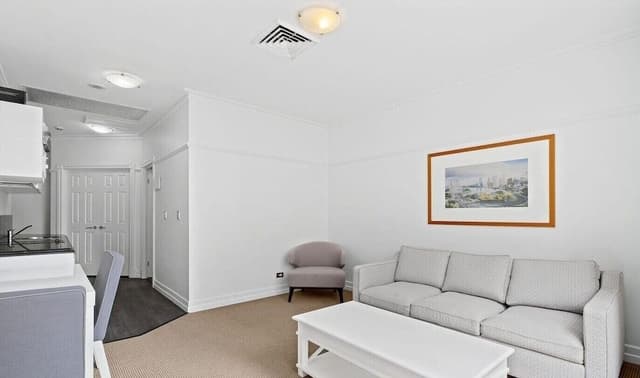 Deluxe Apartment, 1 Bedroom