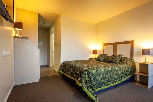 Deluxe Triple Room, Multiple Beds