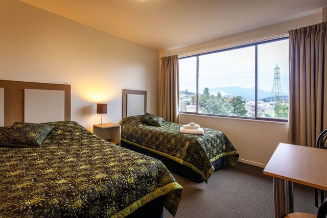 Deluxe Triple Room, Multiple Beds