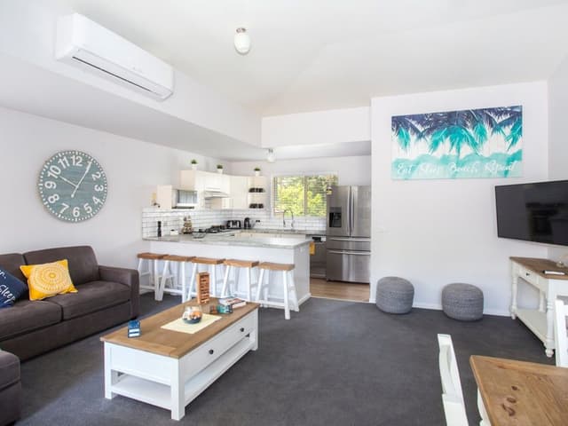 2 Bedroom Villa